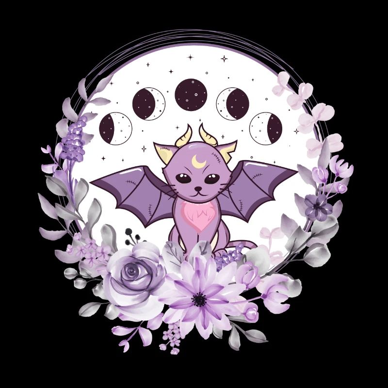 Mond-Catbat