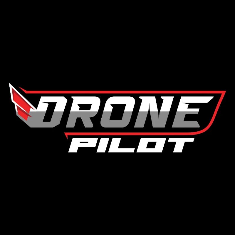 Drohnenpilot Whoop Copter FPV UAS Pilot Drone