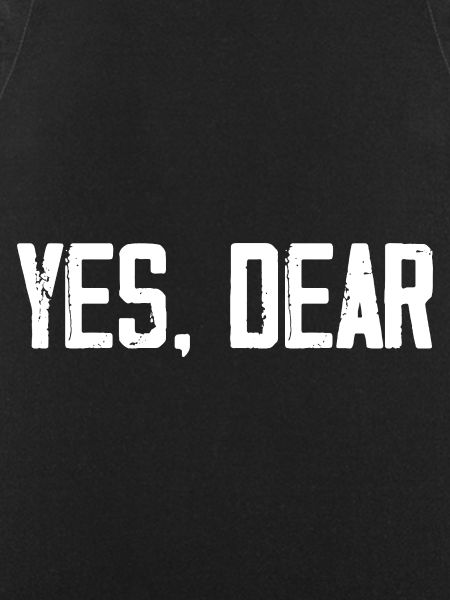 Yes Dear