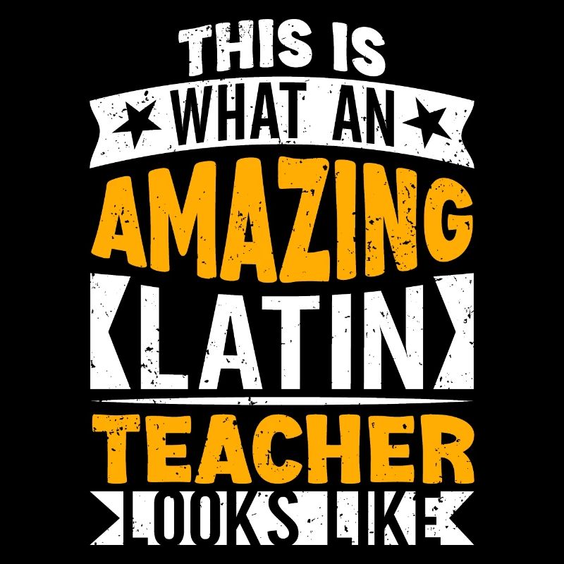 Professeur de latin Professeur de latin Professeur de latin