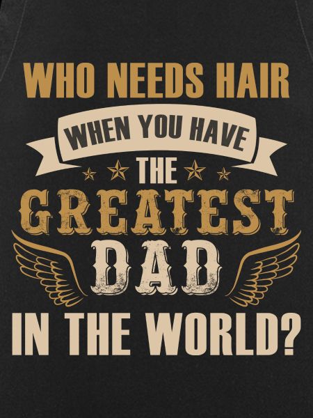 The Greatest Dad