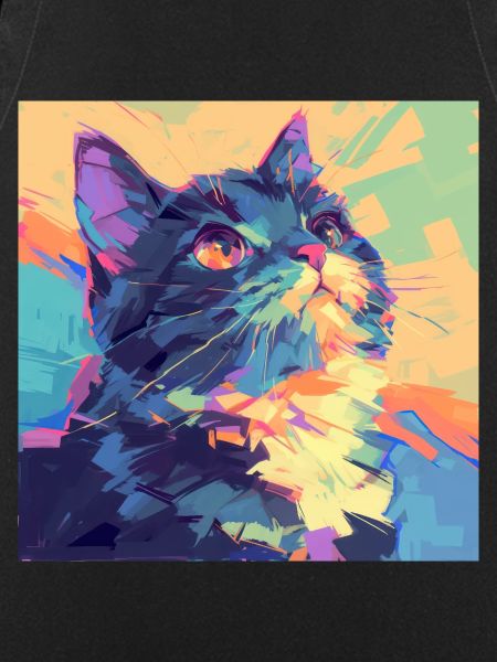 Cat, Cat Motif