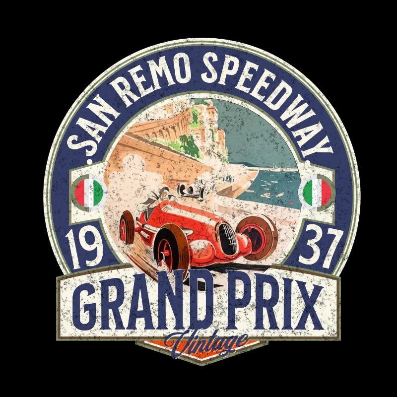 Großer Preis von San Remo Speedway