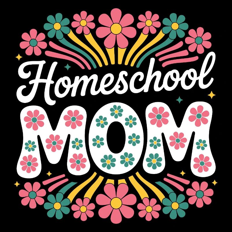 Mutter Bildung Mutter Homeschooling