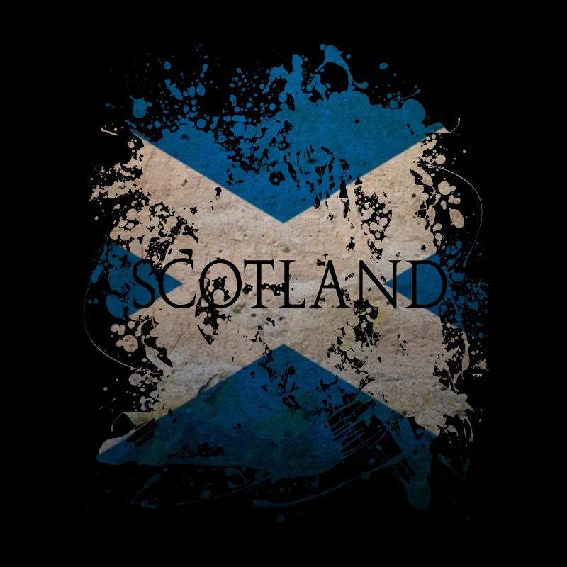 ECOSSE Drapeau Ecosse Drapeau Drapeau Patrie