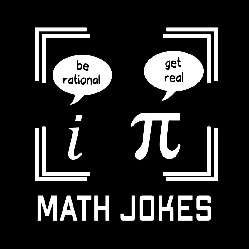 Math Jokes | Lustiger Spruch