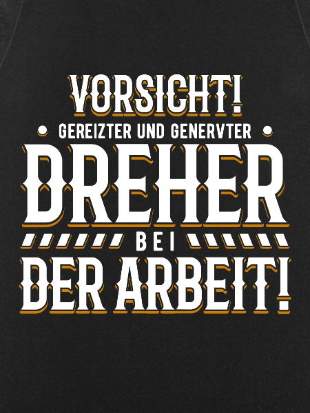 Dreher