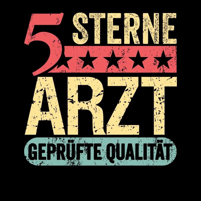 Lustiger Arzt Spruch