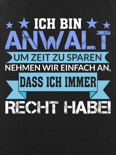 Anwalt