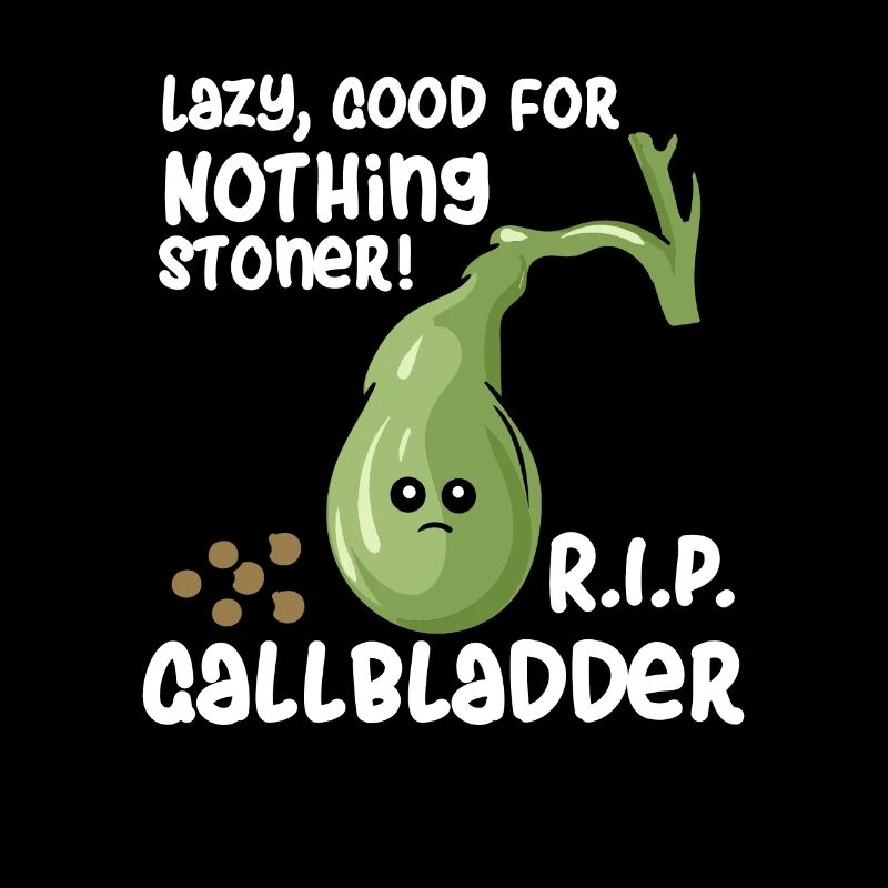 Gallbladder Out