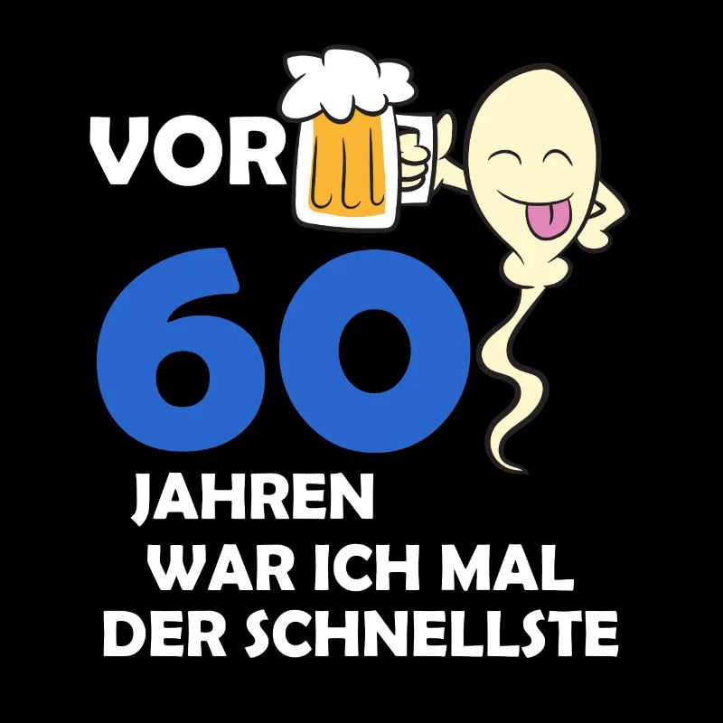 Vor 60 Jahren war ich mal der Schnellste