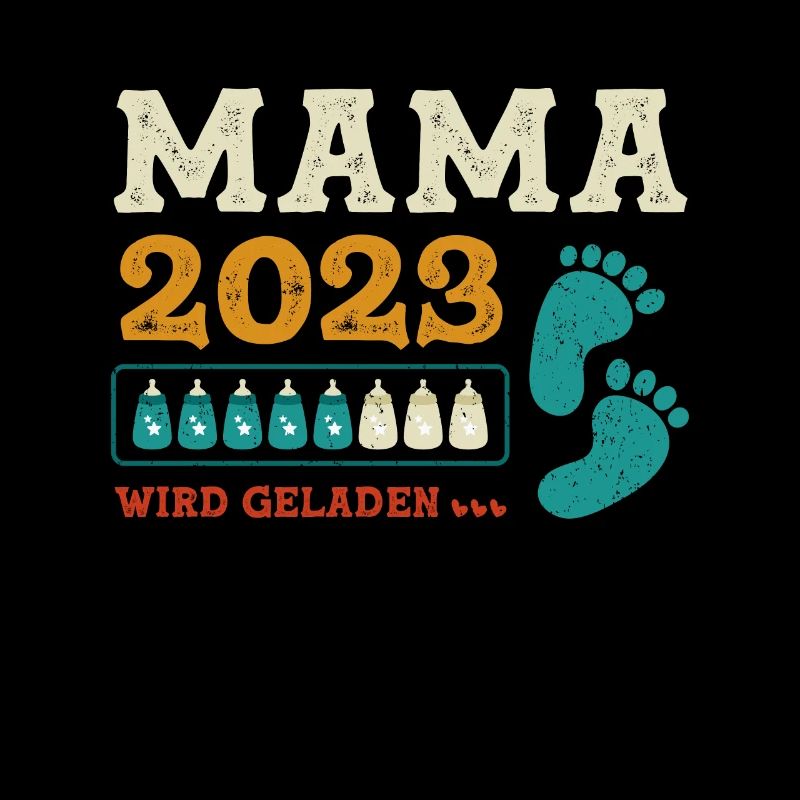 Mutter 2023 Werdende Mama Loading 2023