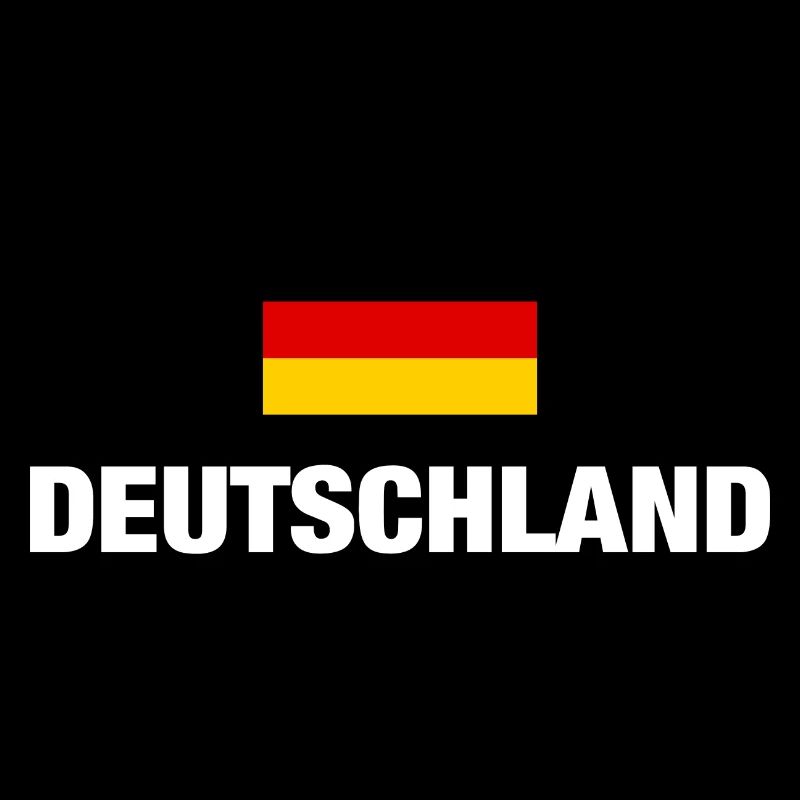 Germany German Flag Flag German Gift