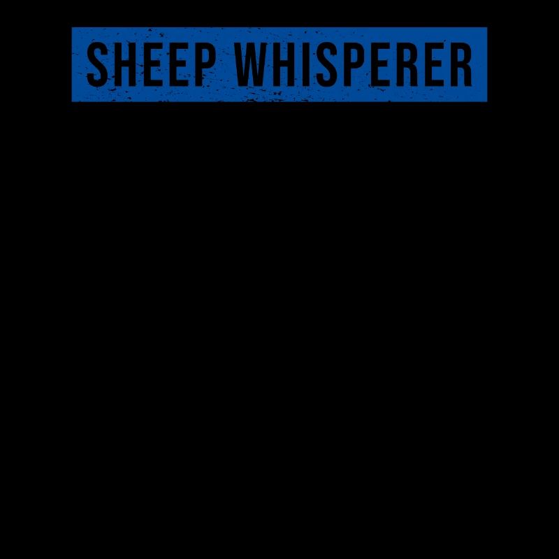 Sheep Whisperer Sheep