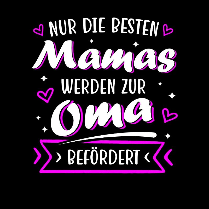 Mama Oma Geschenk Geburtstag Muttertag