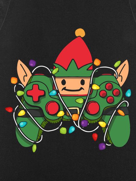 Christmas Gaming Controller