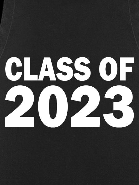 Class of 2023