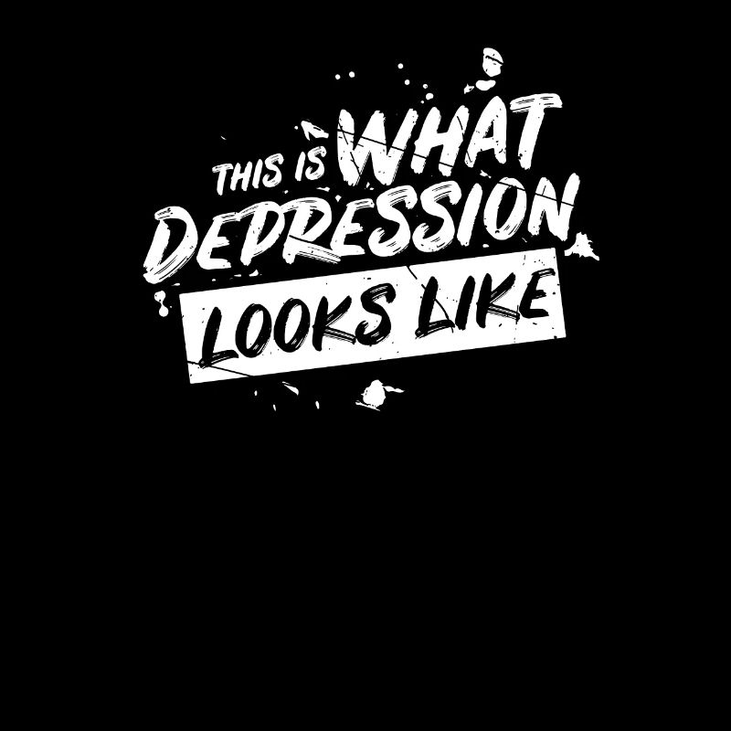 Depression gift psychiatric patient