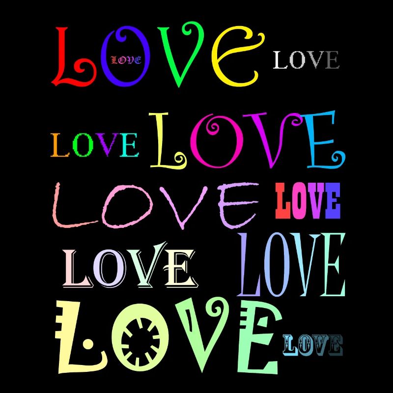 L'amour