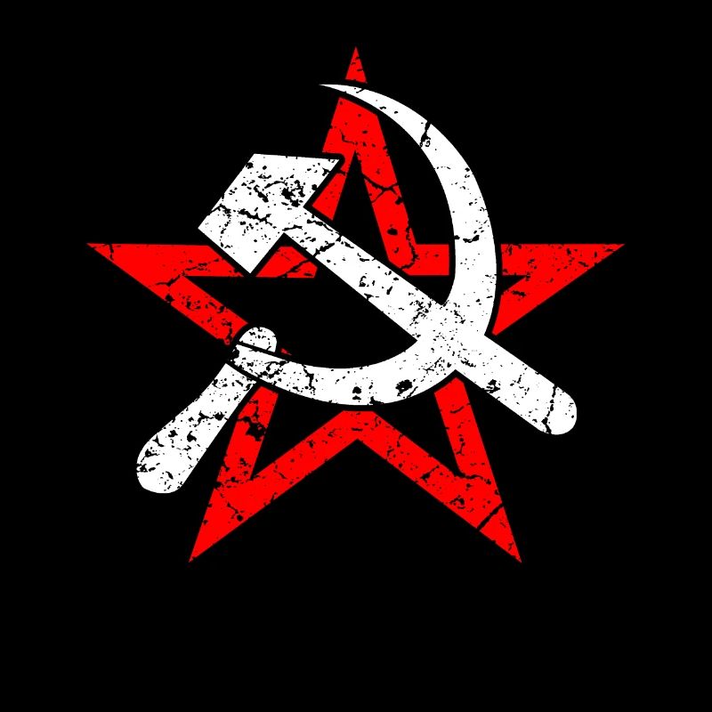 Faunius marteau Union soviétique Communisme