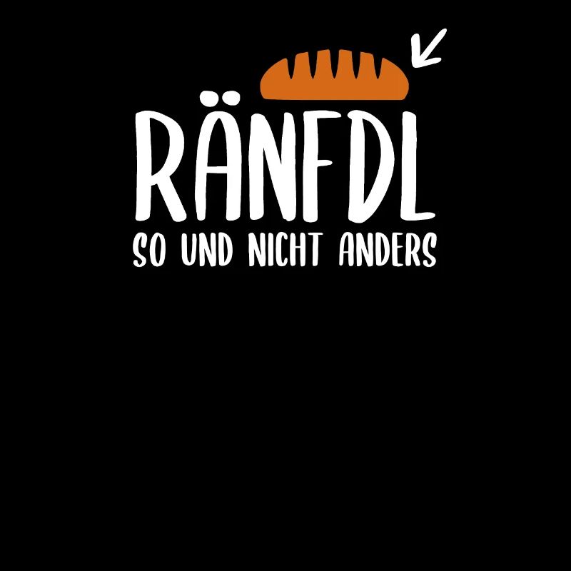 Ränfdl bread Saxon Saxony baker gift