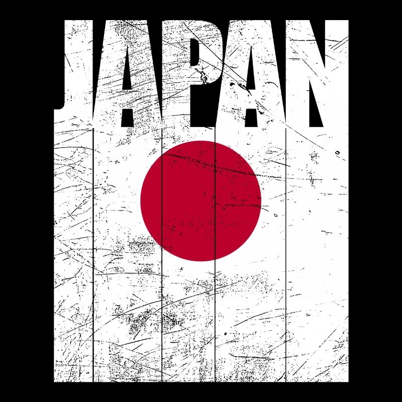 Drapeau du Japon