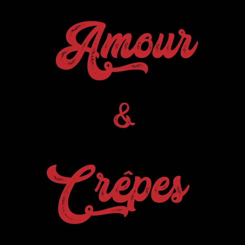 amour et crepes