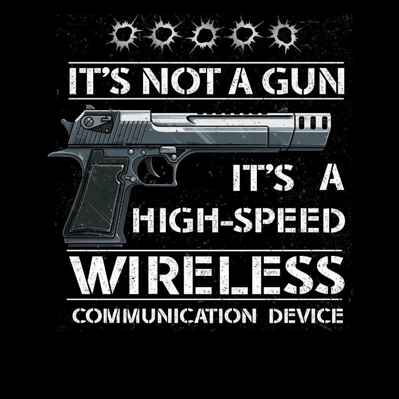 Its Not A Gun Meme Funny Its Not A Gun