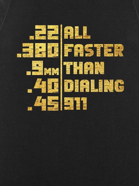 All Faster Than Dialing