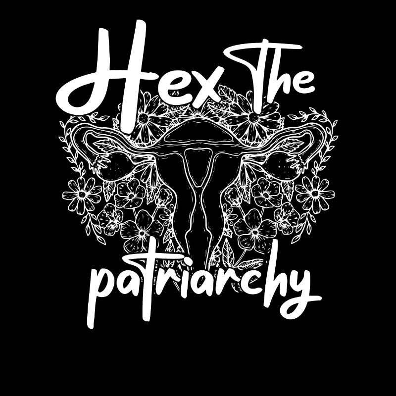 Hex The Patriarchy