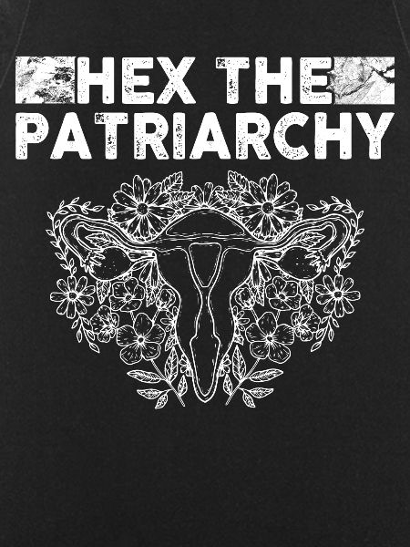 Hex The Patriarchy