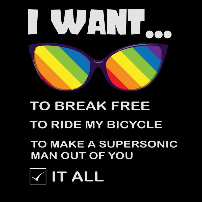 Je veux me libérer pour faire du vélo