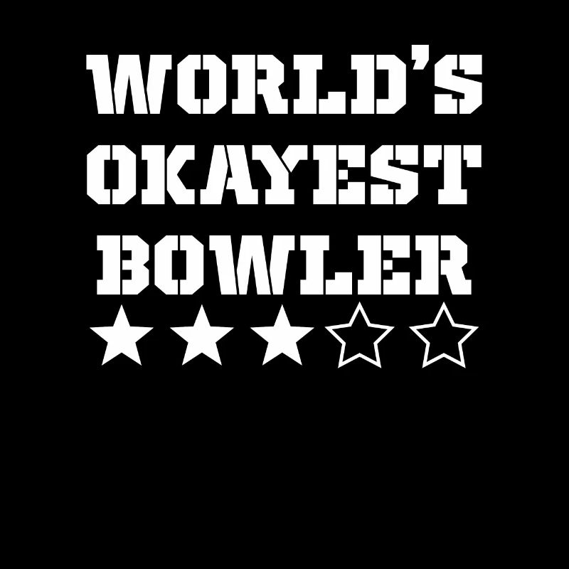 Bowler le plus correct du monde