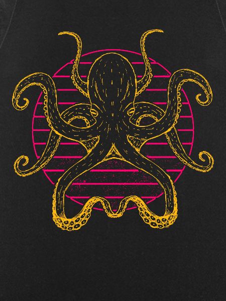 Oktopus