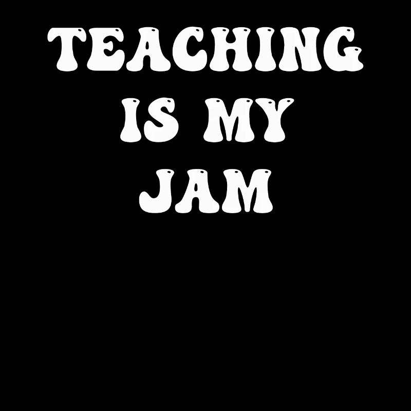 Enseigner est mon appréciation de l’enseignant de l’école Jam
