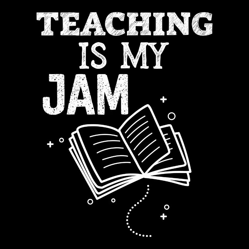 Enseigner est mon appréciation de l’enseignant de l’école Jam