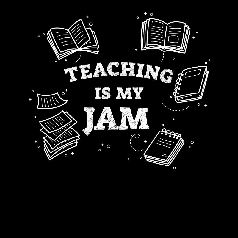 Enseigner est mon appréciation de l’enseignant de l’école Jam
