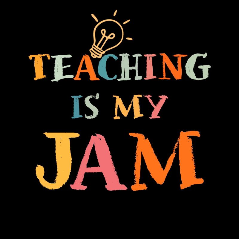 Enseigner est mon appréciation de l’enseignant de l’école Jam