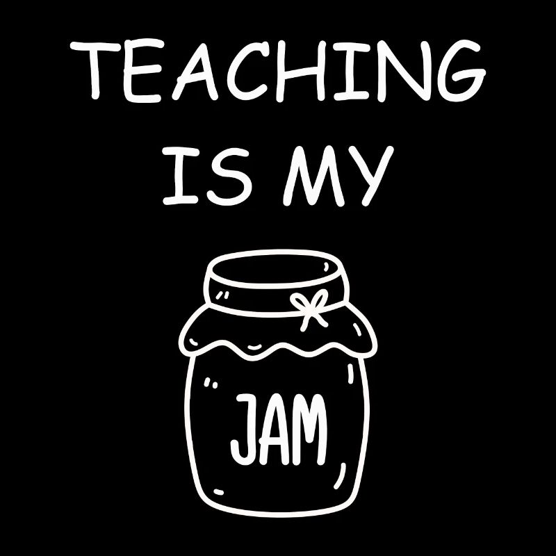Enseigner est mon appréciation de l’enseignant de l’école Jam