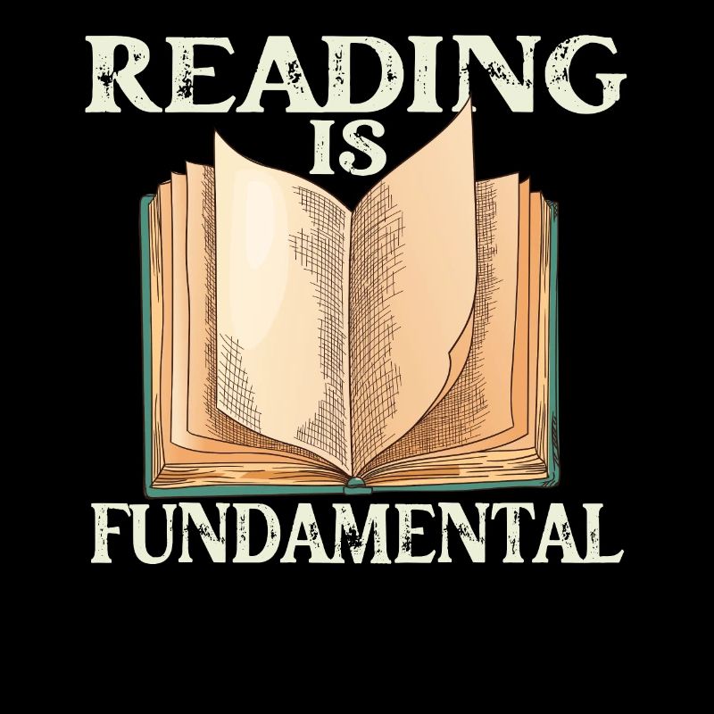 Reading Is Fundamental