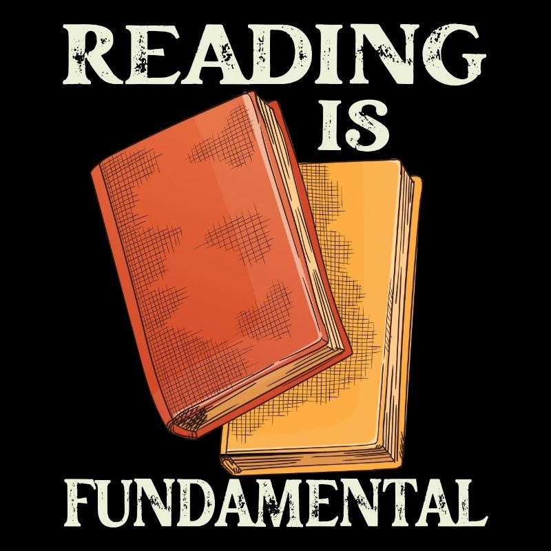 Reading Is Fundamental