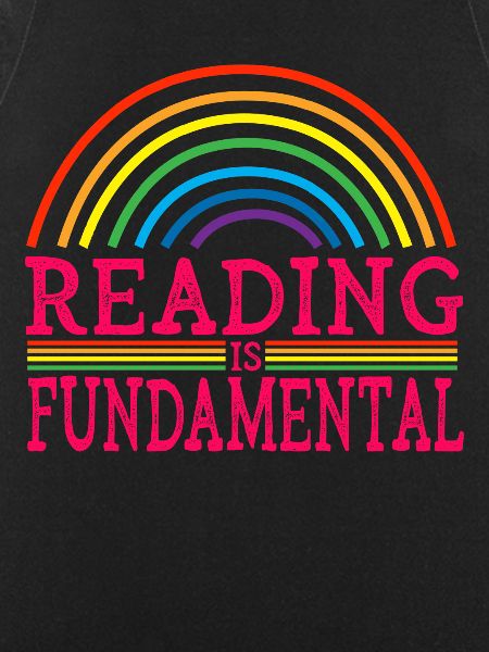 Reading Is Fundamental