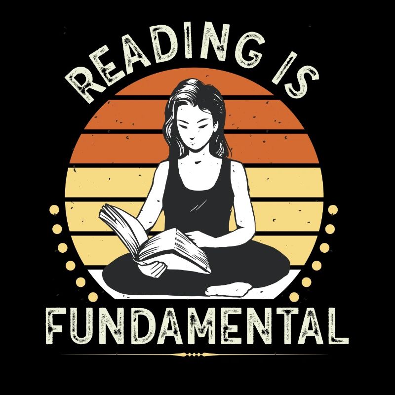 La lecture est fondamentale