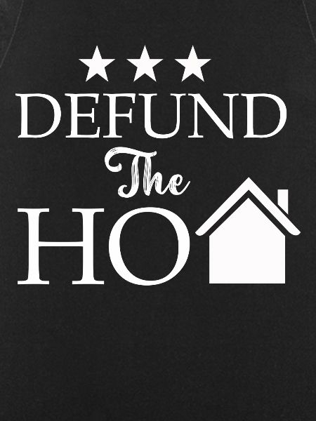 Defund The HOA
