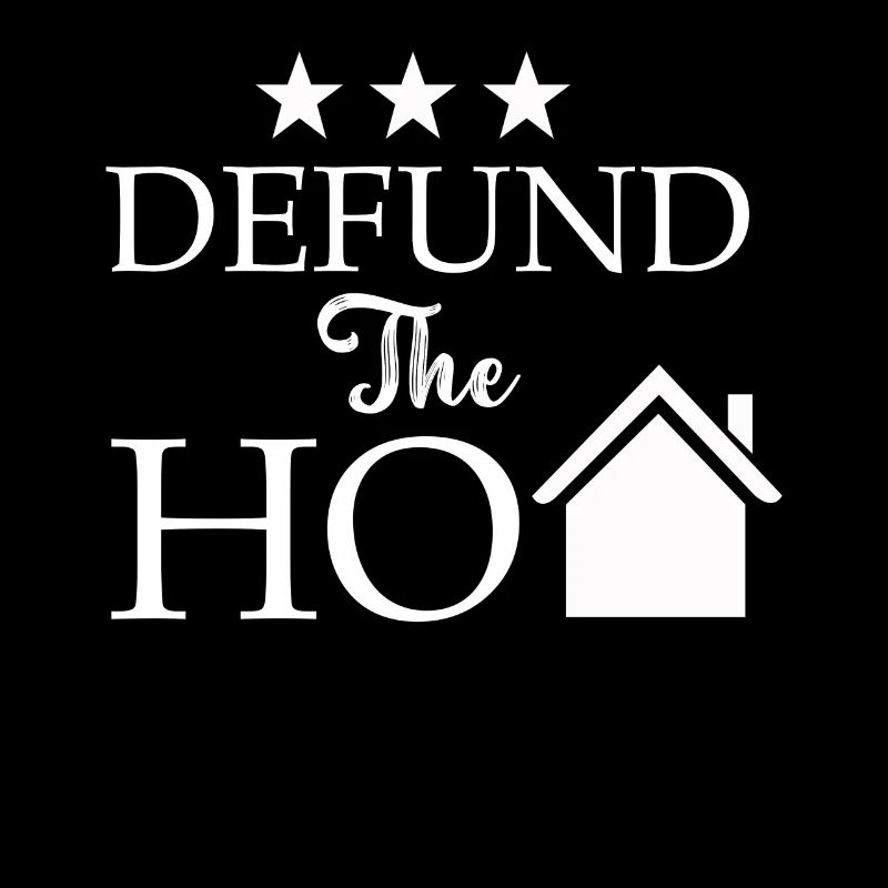 Defund The HOA