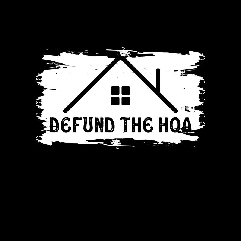 Defund The HOA
