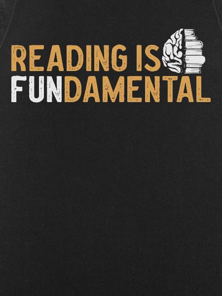 Reading Is Fundamental