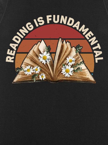 Reading Is Fundamental