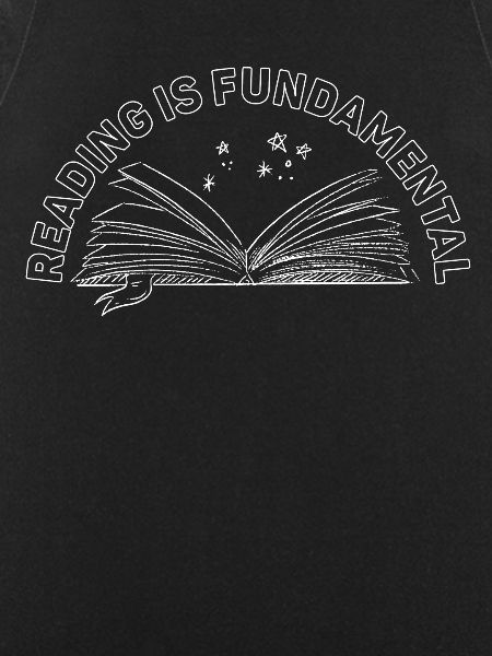 Reading Is Fundamental