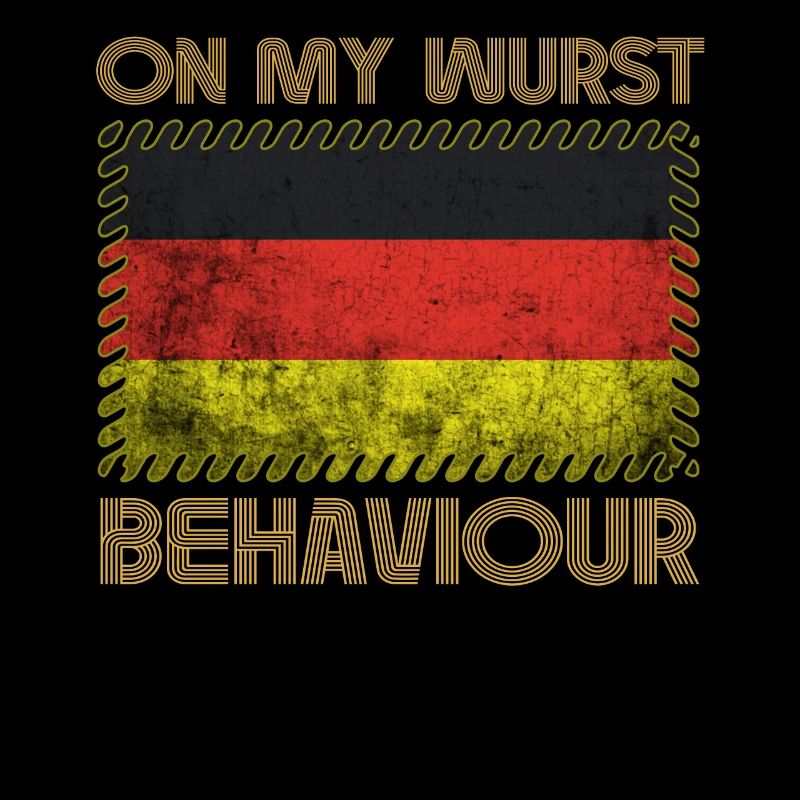 I Am On My Sausage Behavior